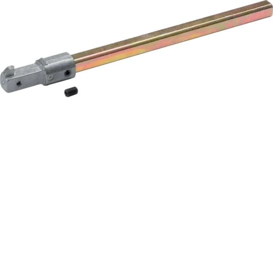 AXE DE CDE DEBROCH 125-630A 200mm HZC101 HAGER