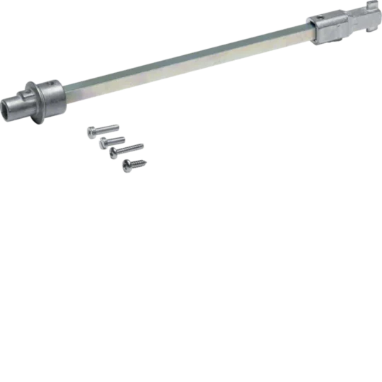 AXE DE CDE DEBROCH 800-1600A 320mm HZC106 HAGER