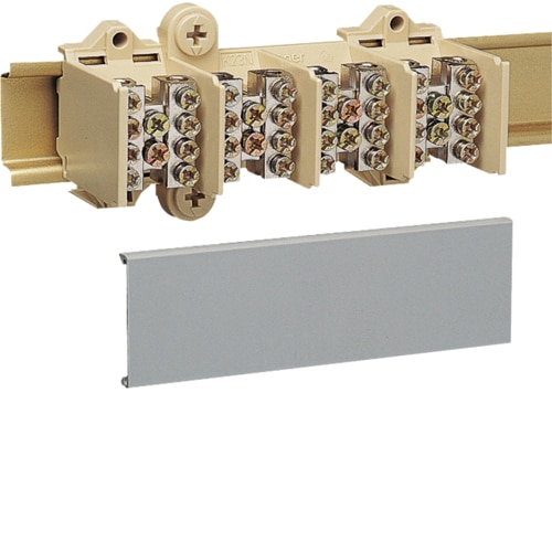 BLOC DE JONCTION 4P 125A K024 HAGER