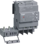 BLOC DIFFERENTIEL ELECTRONIQUE 3P 160A HBA160H HAGER