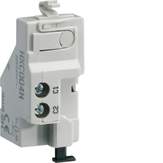 BOBINE A EMISSION h250/h1000 200-240VAC HXC004H HAGER