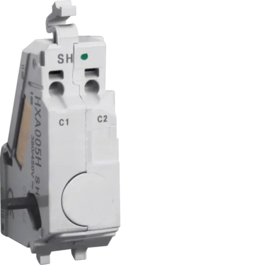 BOBINE A EMISSION x160/x250 380-450VAC HXA005H HAGER