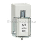 BONINE A EMIS POUR DISJ ACB 220-250 VAC/DC HWX504 HAGER