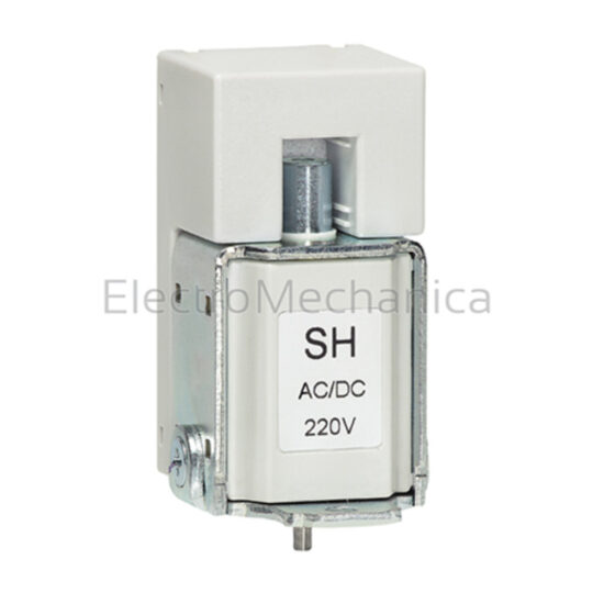 BONINE A EMIS POUR DISJ ACB 220-250 VAC/DC HWX504 HAGER