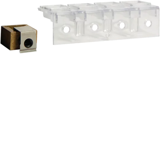 BORNE DE RAC ha406N / ha407 HZ082 HAGER