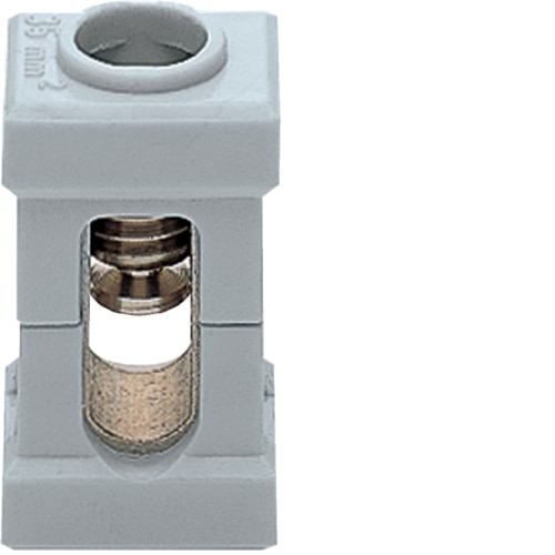 BORNES S/PATTES 2X35mm² A K135 HAGER