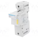 COUPE -CIRCUIT 1 PH 22x58 LR701 HAGER