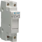 COUPE-CIRCUIT PH+N 16A 10,3x25,8 L12501 HAGER