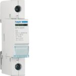 CARTOUCHE DEBROCHABLE 65kA POUR PARAFOUDRE SPN065R HAGER