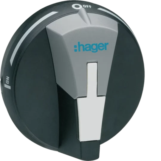 CDE DEBROCH SUR PORTE PR HIM 20-80A HZC016 HAGER