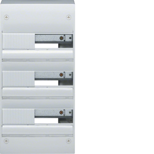 COFFRET APPARENT GAMMA 13M - 3R 39M GD313A HAGER