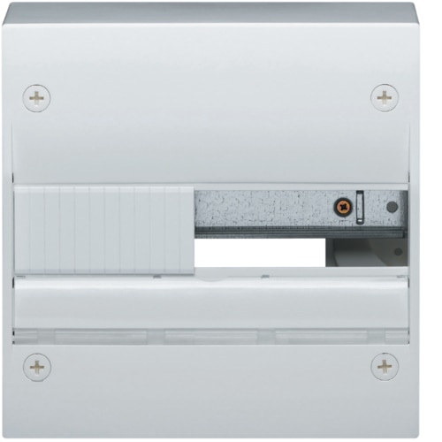 COFFRET APPARENT GAMMA 1R 13M GD113A HAGER