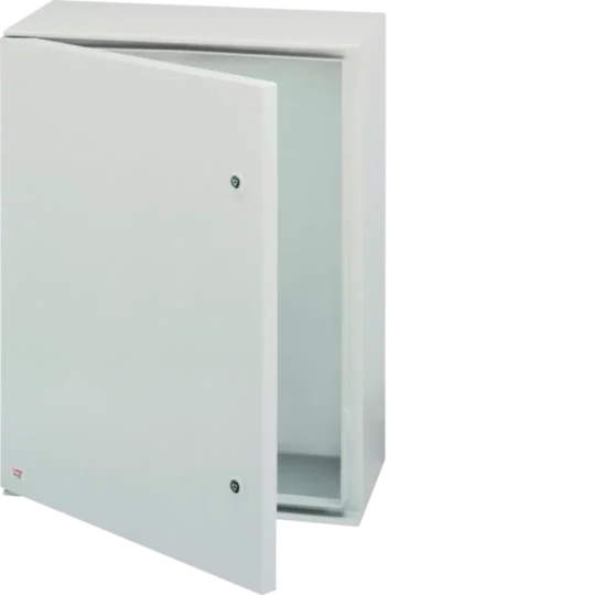 COFFRET EN POLYESTER ORION 350x300x160 FL204B / FL02B HAGER