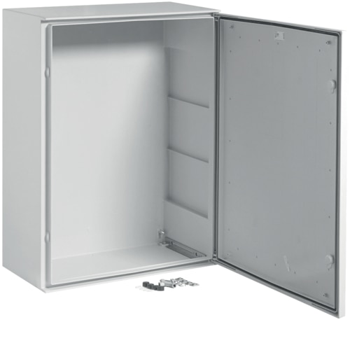 COFFRET EN POLYESTER ORION 800x600x300 FL229B HAGER