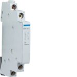 CONTACT AUXILIAIRE 2A 250V EPN051 HAGER
