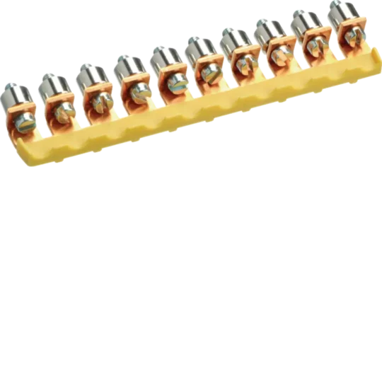 CONTACT DE PONTAGE 10² 10PCS KWJ10B10 HAGER