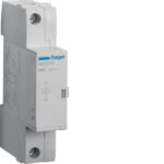 DECLENCHEUR MINI TENSION MZ529N HAGER