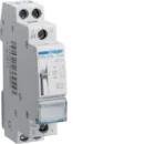 TELERUPTEUR 1O+1F 16A 24V EP518 HAGER