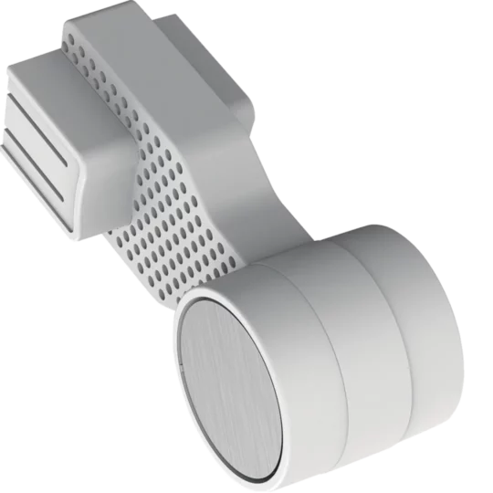 EXTENSION DE MANETTE P630 HXW033H HAGER