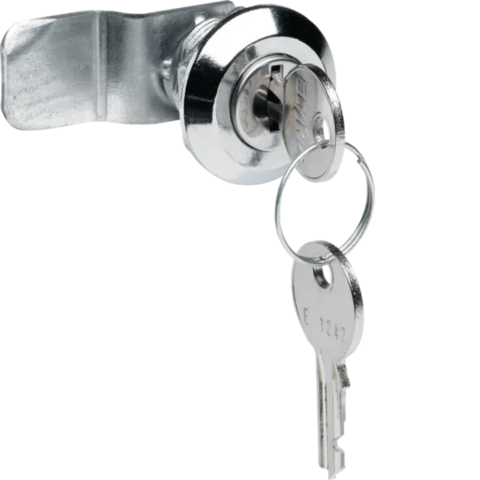 FERMETURE CLE 1242E VEGAD FD00S1 HAGER