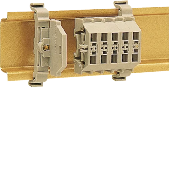 PLAQUE D'EXTR K894 HAGER