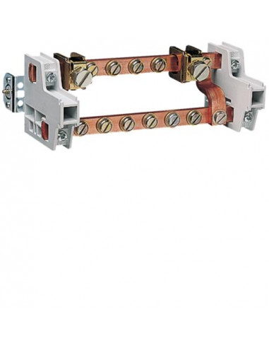 KIT CONNECT ARRIV TERRE KS70A HAGER