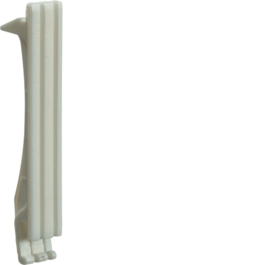 OBTURATEUR A CLIP 1/2 MOD P031 HAGER