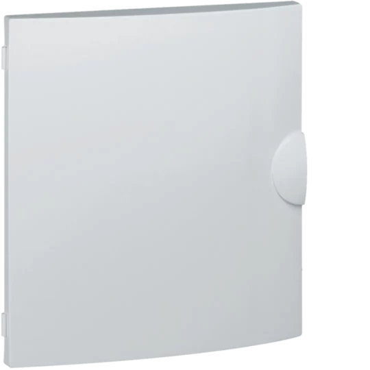 PORTE OPAQUE POUR GD118A GP118P HAGER