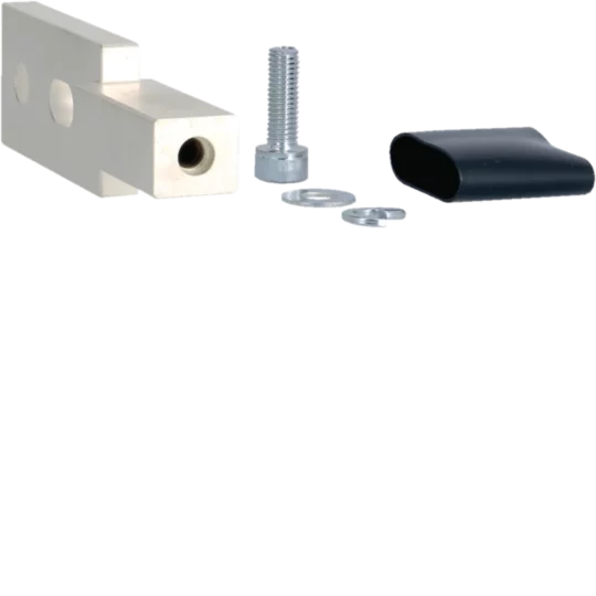 PRISE ARRIERE H1000 4P HYE034H HAGER