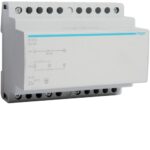 TRANSFORMATEUR DE SECURITE 63VA 12-24V ST315 HAGER
