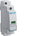 VOYANT LUMINEUX VERT SVN121 HAGER
