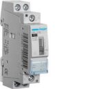 RELAIS DE COMMANDE 12V 1O+1F ER124 HAGER