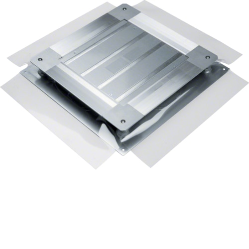 BOITE DE JONCTION ACIER 290MM CHAPPE 50-80MM UDB2050080 HAGER