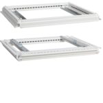 CADRE HAUT ET BAS 450X600 FN020E HAGER