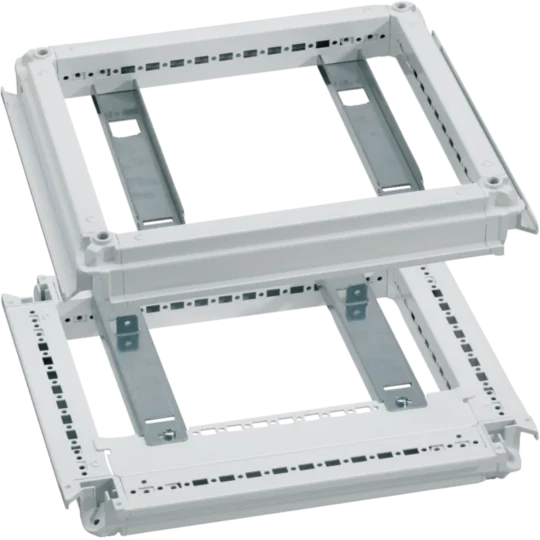 CADRE HAUT ET BAS 450X800 FN022E HAGER