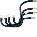CONNECT DE LIAISON (HA406,7) UC870 HAGER