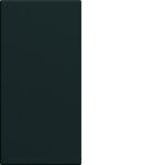 ENJOLIVEUR POUR INTERRUPEUR GALLERY 1M NOIR WXD010N HAGER