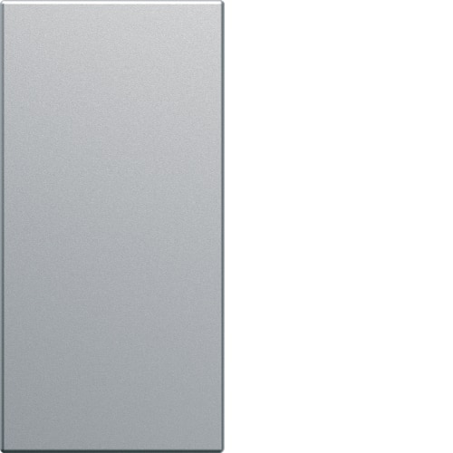 ENJOLIVEUR POUR INTERRUTEUR GALLERY 1M TITANE WXD010T HAGER