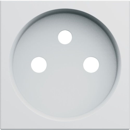 ENJOLIVEUR POUR PRISE 2P+T GALLERY PURE WXD100B HAGER