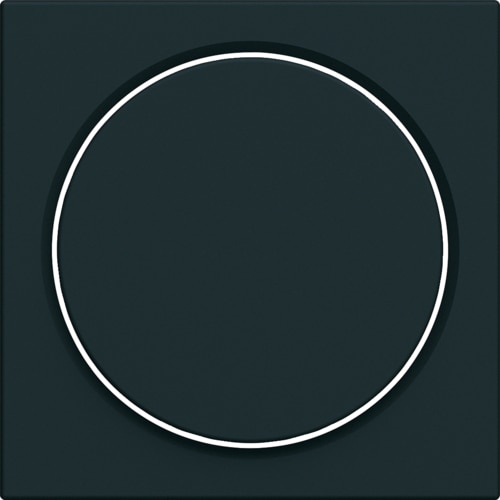 ENJOLIVEUR POUR VARIATEUR POUSSOIR GALLERY NIGHT WXD061N HAGER