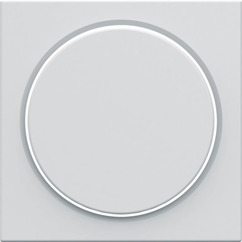 ENJOLIVEUR POUR VARIATEUR POUSSOIR GALLERY PURE WXD061B HAGER