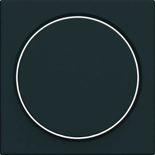 ENJOLIVEUR POUR VARIATEUR POUSSOIR GALLERY PURE WXD063N HAGER