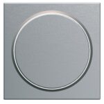 ENJOLIVEUR POUR VARIATEUR POUSSOIR GALLERY TITANE WXD061T HAGER