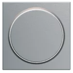 ENJOLIVEUR POUR VARIATEUR POUSSOIR GALLERY TITANE WXD063T HAGER