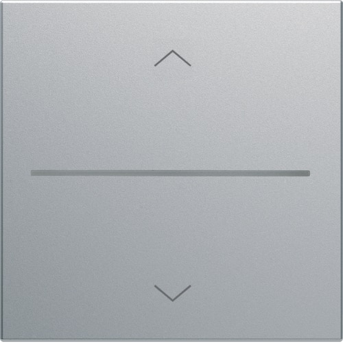 ENJOLIVEUR VOLET ROULANT CONNECTE GALLERY TITANE WXD080T HAGER