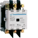 CONTACTEUR INDUSTRIEL 3P-147A / BB 380V EW150D HAGER