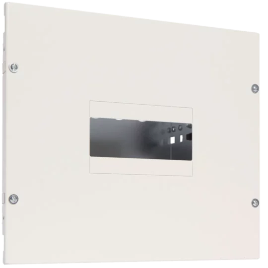 KIT MCCB 250A VERTI L350MM UC320H HAGER