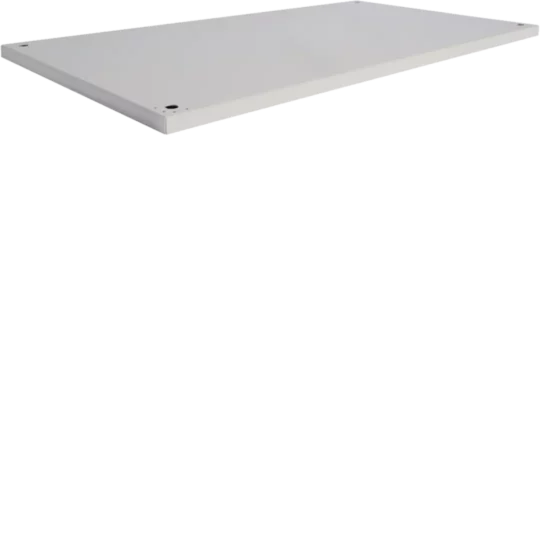 PLAQUE PASSE-CABLE PLEINE 400X800 FN082E HAGER