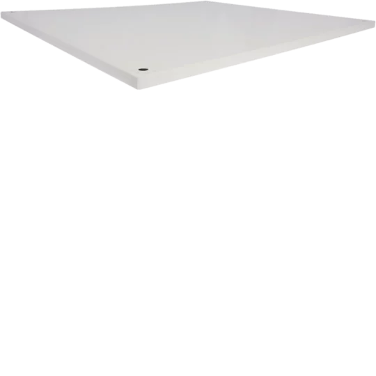 PLAQUE PASSE-CABLE PLEINE 700X800 FN073E HAGER