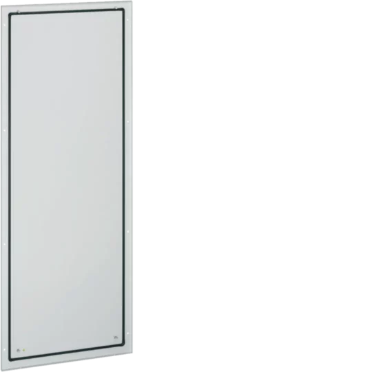 PLAQUE QUADRO AVANT ARRIERE 1000X2100mm FN247E HAGER